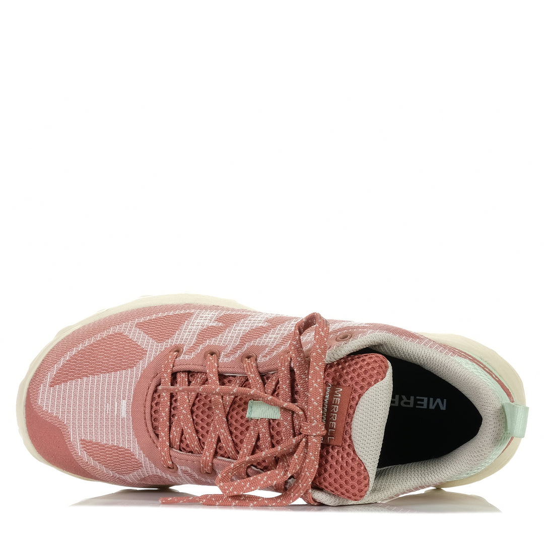Merrell Speed Eco Waterproof Sedona Womens Sports