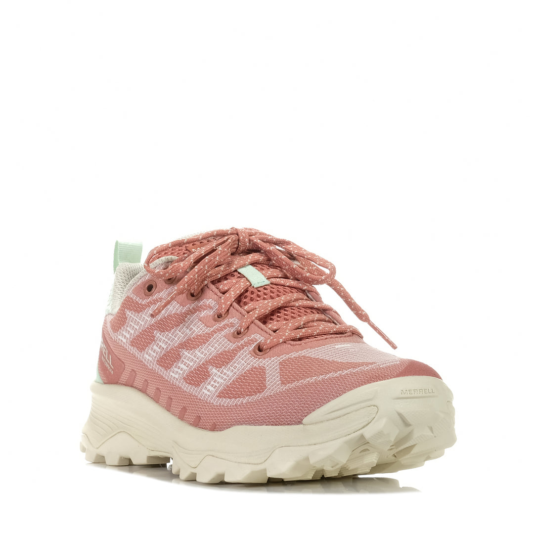 Merrell Speed Eco Waterproof Sedona Womens Sports
