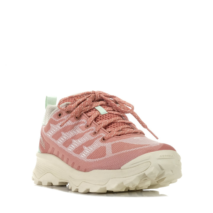 Merrell Speed Eco Waterproof Sedona Womens Sports