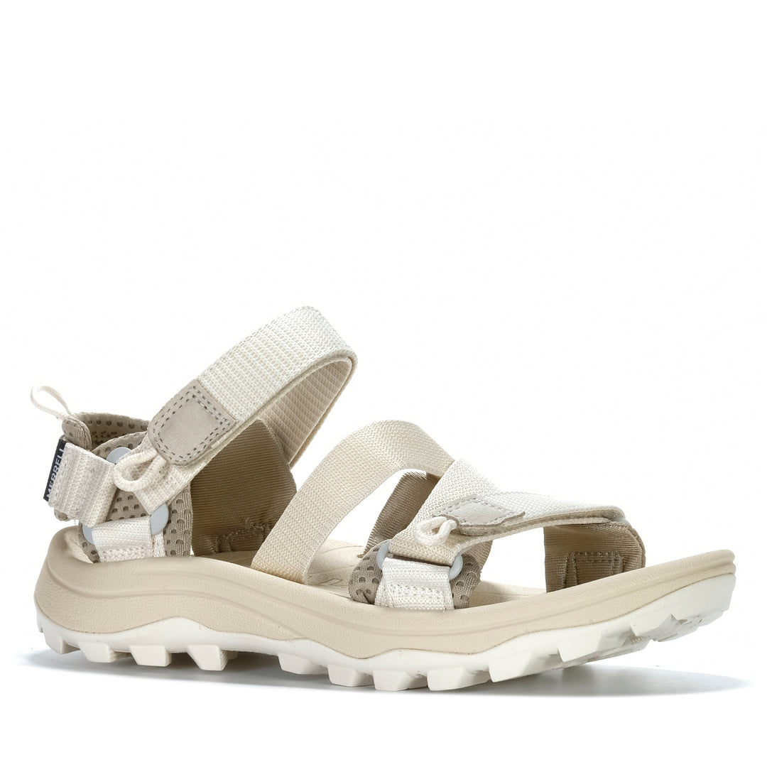 Merrell Speed Fusion Web RMX Womens Poplar Womens Sandals