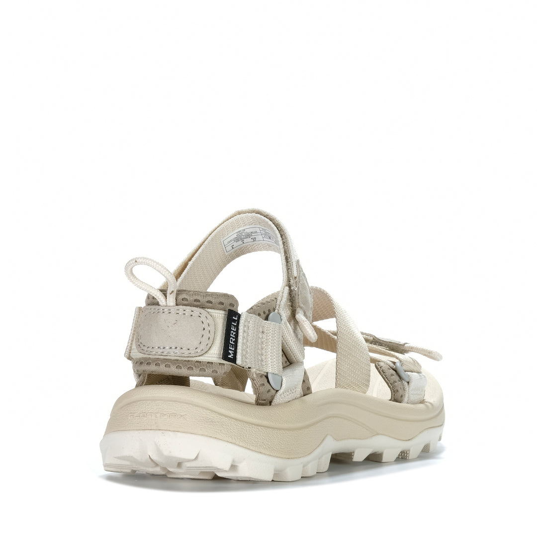 Merrell Speed Fusion Web RMX Womens Poplar Womens Sandals