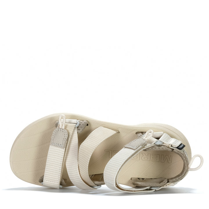 Merrell Speed Fusion Web RMX Womens Poplar Womens Sandals