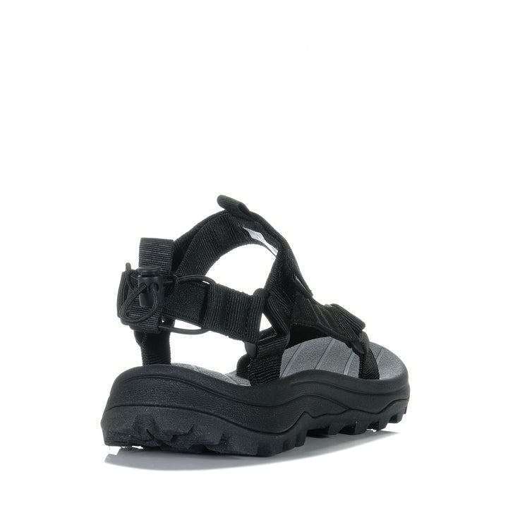Merrell Speed Fusion Web Sport Black Womens Sandals