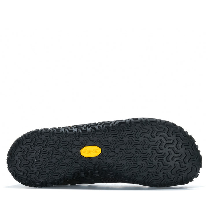 Merrell Trail Glove 7 Black Womens Sports