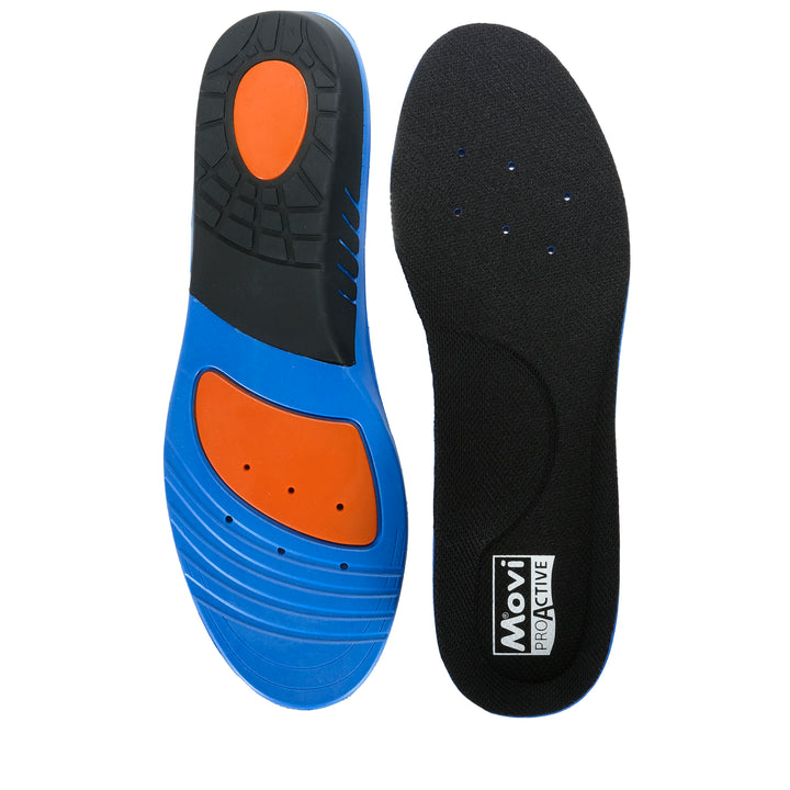 Movi Proactive Dynamic Innersoles Unisex