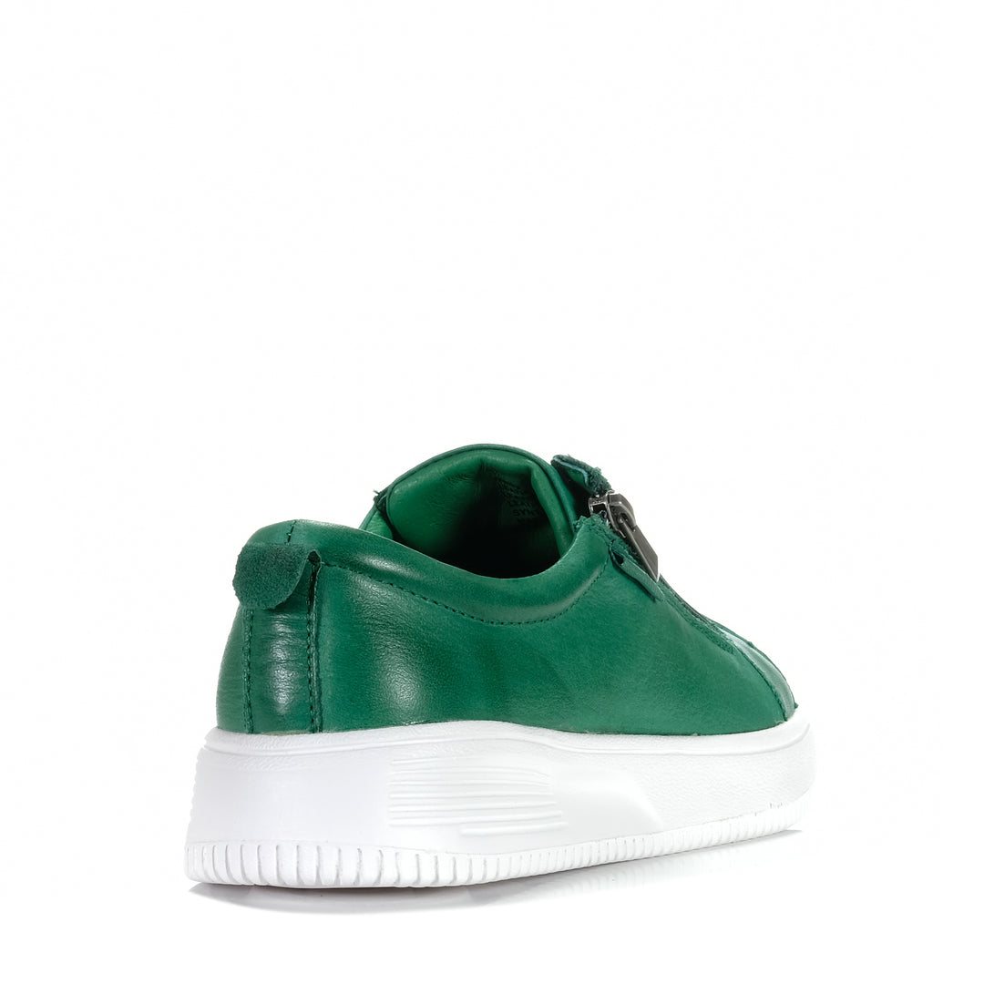 Naked Arches By Le Sansa Nelly Jade Womens Sneakers