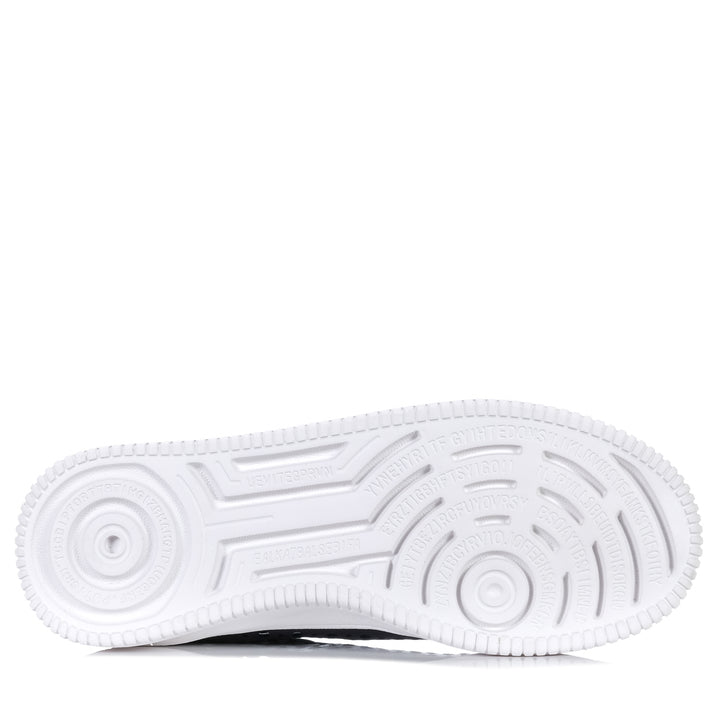 Naked Arches By Le Sansa Noble Navy Womens Sneakers