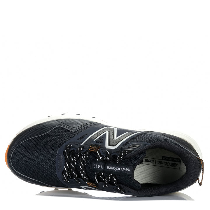 New Balance 410v8 MT410CO8 Black/White Mens Sports