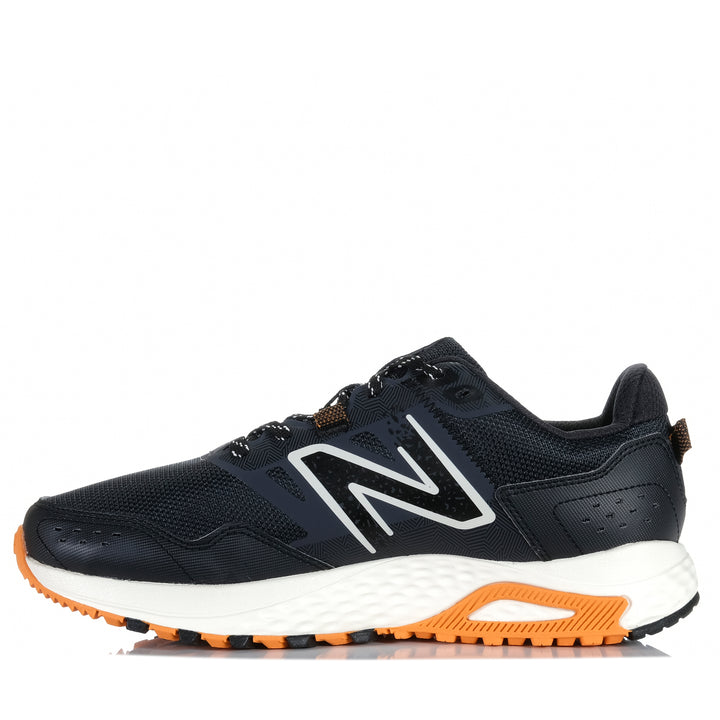 New Balance 410v8 MT410CO8 Black/White Mens Sports