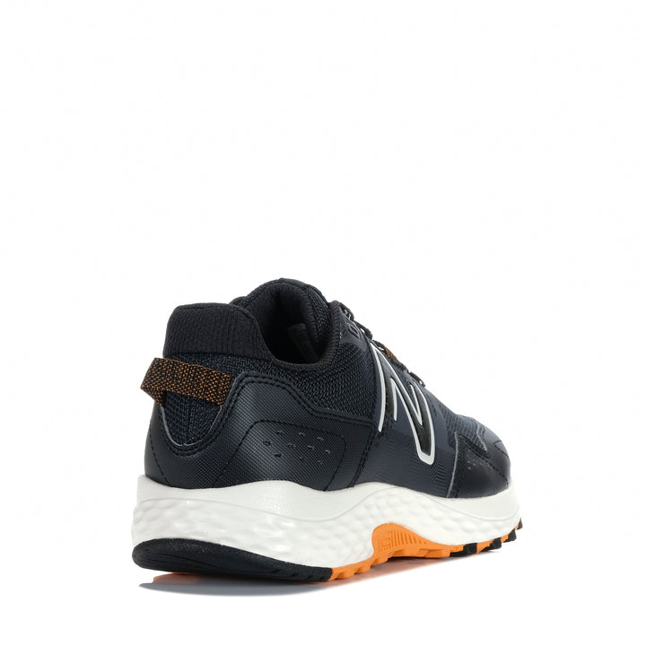 New Balance 410v8 MT410CO8 Black/White Mens Sports