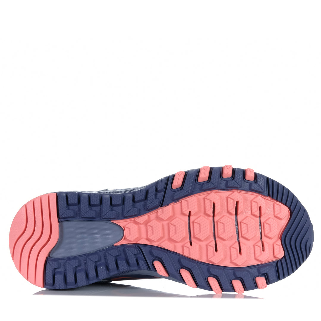 New Balance 410v8 WT410CJ8 Blueberry/Apricot Womens Sports