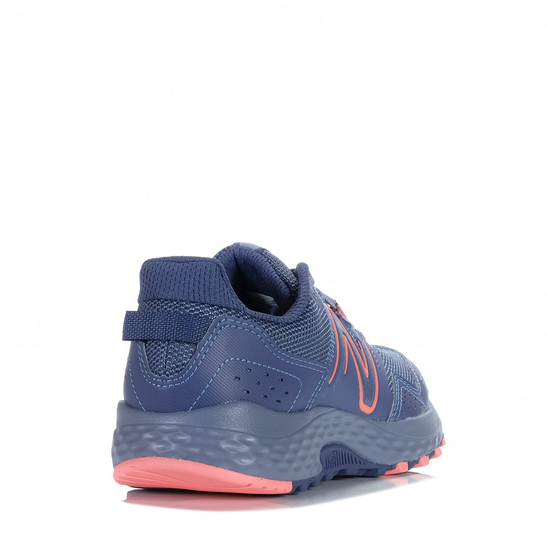 New Balance 410v8 WT410CJ8 Blueberry/Apricot Womens Sports