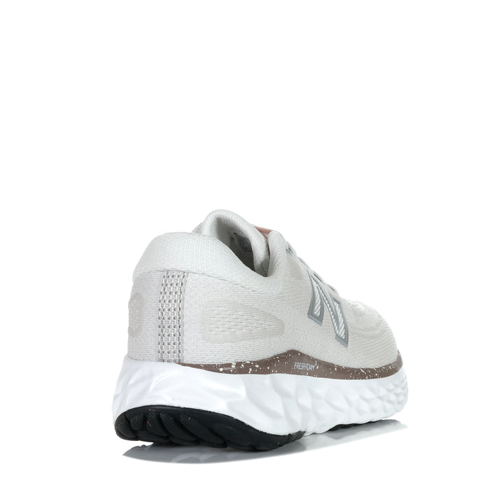 New Balance Fresh Foam X EVOZ v4 WEVOZRE4 Grey/Silver Womens Sports