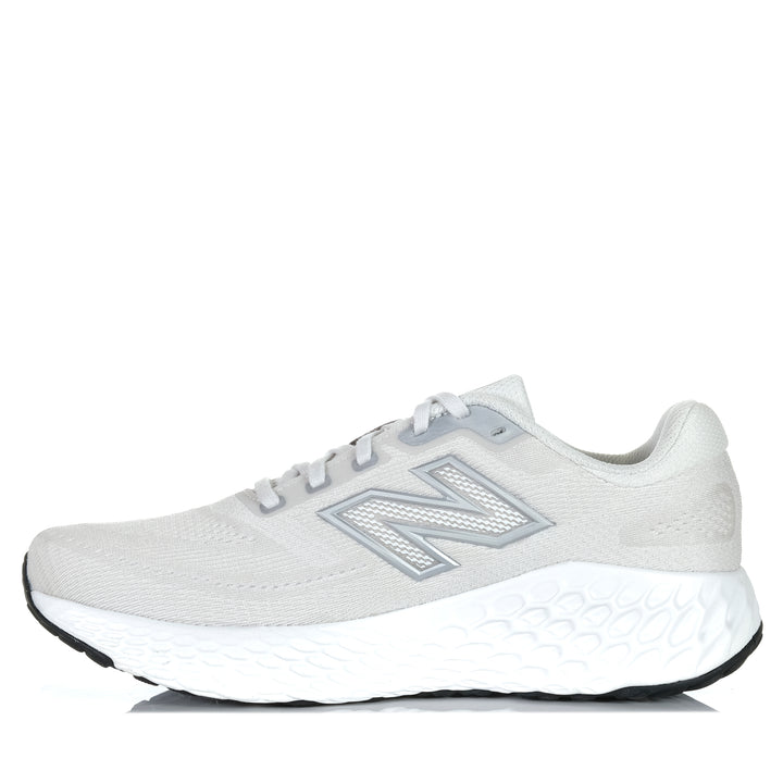 New Balance Fresh Foam X EVOZ v4 WEVOZRE4 Grey/Silver Womens Sports