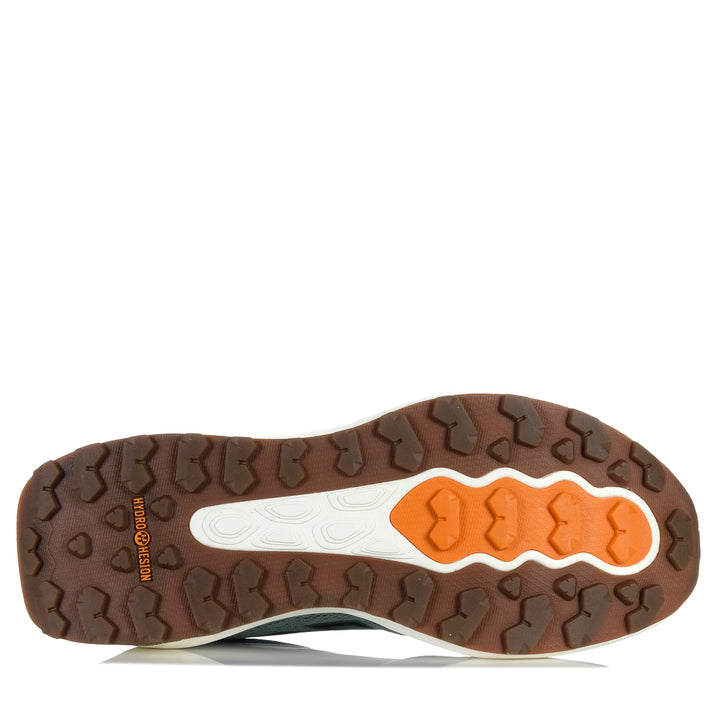 New Balance Fresh Foam X Garoé V2 MTGAROD2 Green/Orange Mens Sports