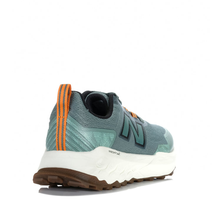 New Balance Fresh Foam X Garoé V2 MTGAROD2 Green/Orange Mens Sports