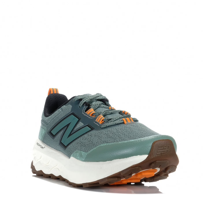 New Balance Fresh Foam X Garoé V2 MTGAROD2 Green/Orange Mens Sports
