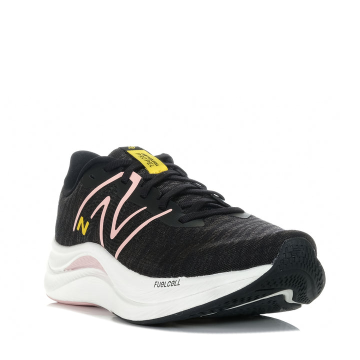 New Balance FuelCell Propel v4 WFCPRCG4 Black/Pink, 10 US, 10.5 US, 11 US, 6.5 us, 7 us, 7.5 us, 8 us, 8.5 us, 9 US, 9.5 US, black, mens, new balance, running, sports, womens