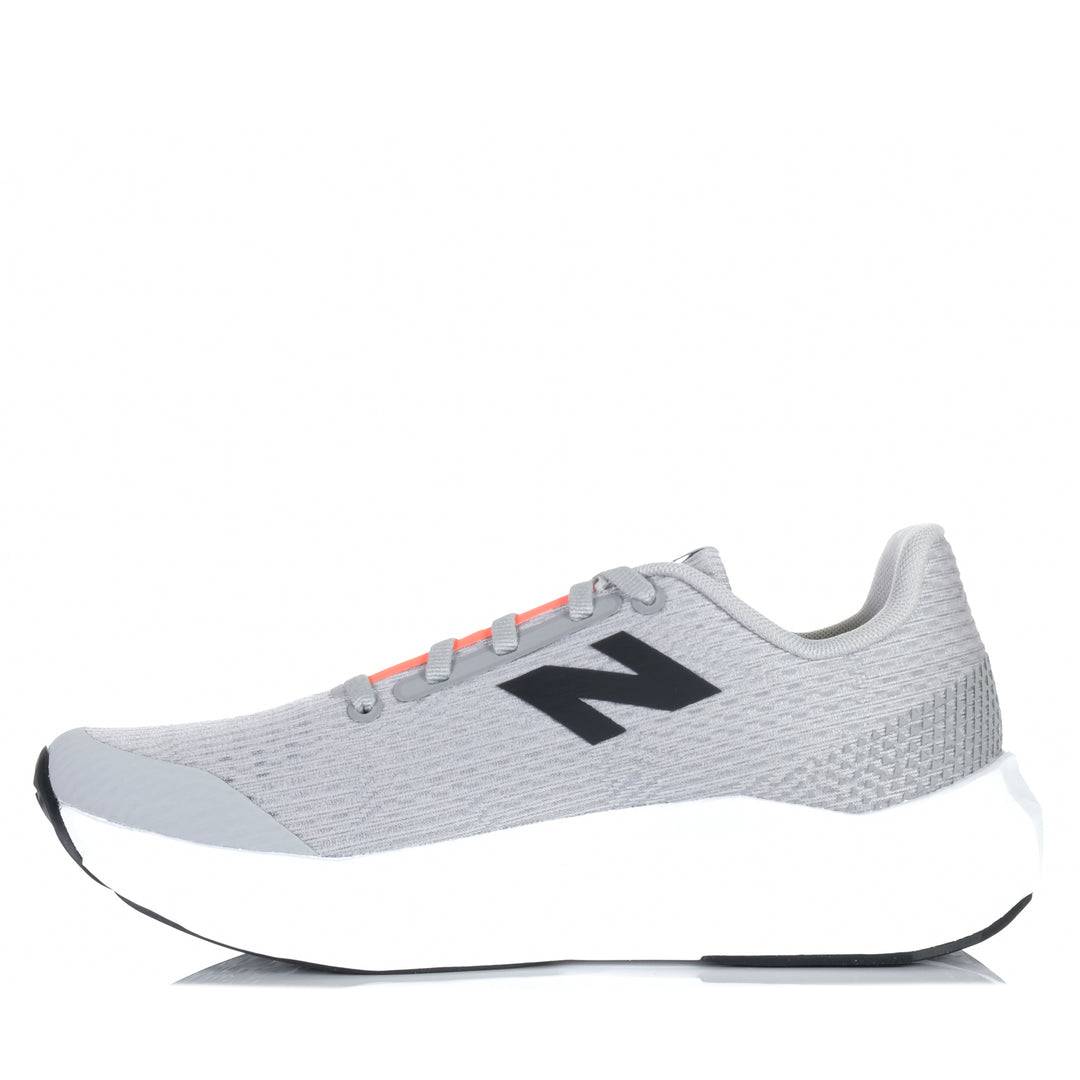 New Balance FuelCell Propel v5 GPFCPRV5 Grey/Black Youth Sports