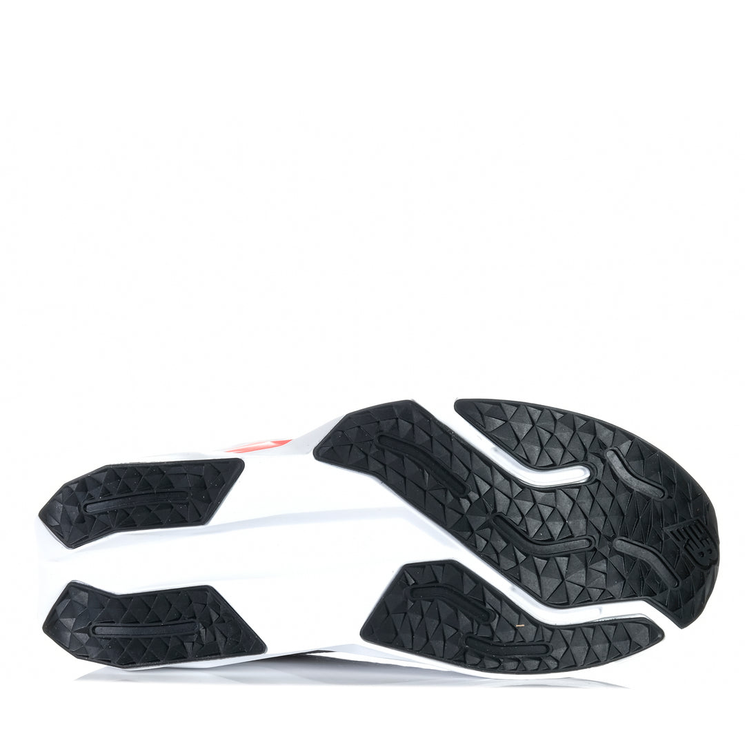 New Balance FuelCell Propel v5 GPFCPRV5 Grey/Black Youth Sports