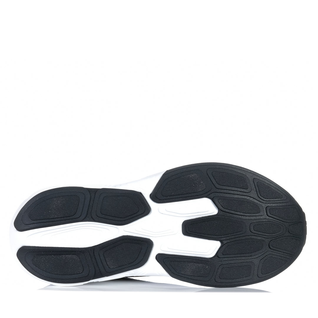 New Balance Kids Fresh Foam GK625EA Black/White Youth Sports