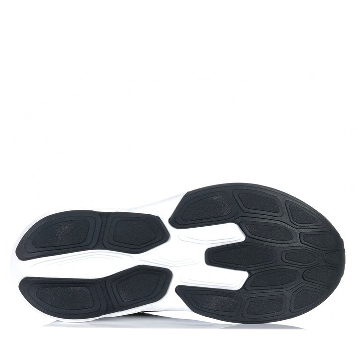 New Balance Kids Fresh Foam GK625EA Black/White Youth Sports