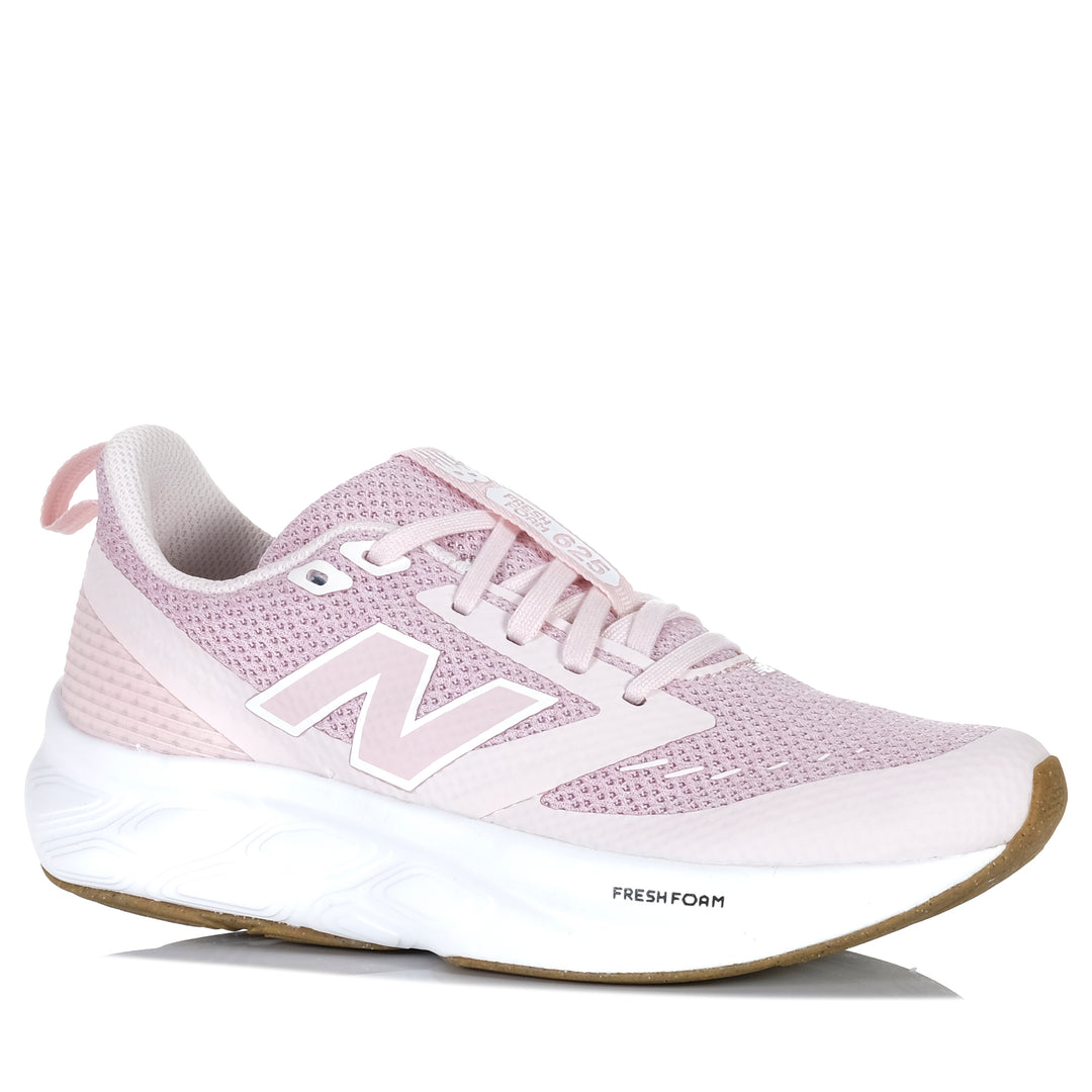 New Balance Kids Fresh Foam GK625EC Pink Youth Sports