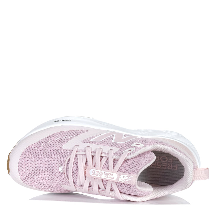 New Balance Kids Fresh Foam GK625EC Pink Youth Sports