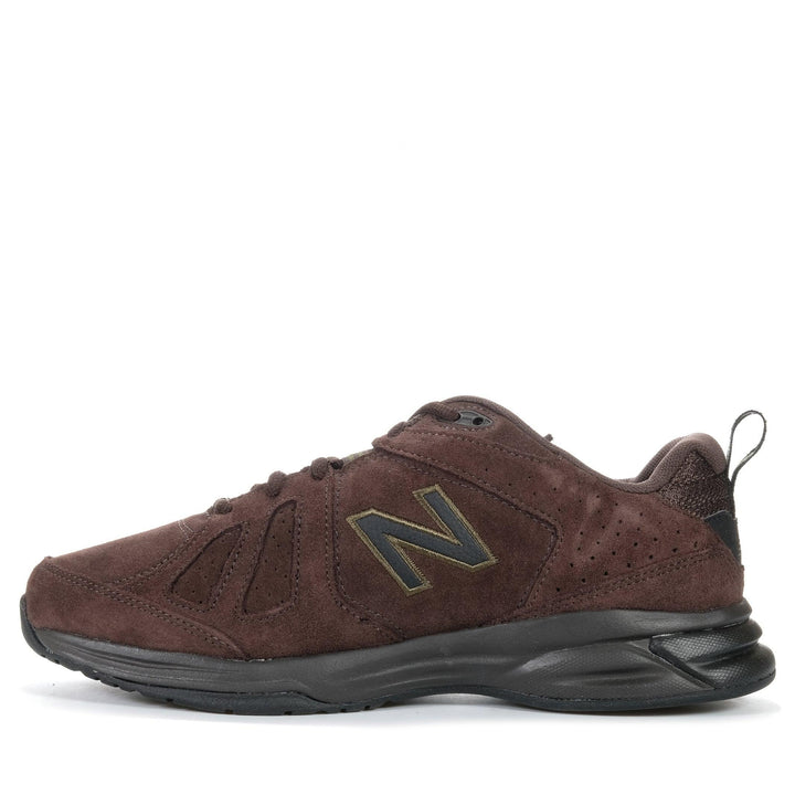 New Balance MX624OD5 (4E Width), 10 US, 10.5 US, 11 US, 11.5 US, 12 US, 13 US, 14 US, 7 US, 7.5 US, 8 US, 8.5 US, 9 US, 9.5 US, brown, cross trainers, mens, new balance, running, sports, walking