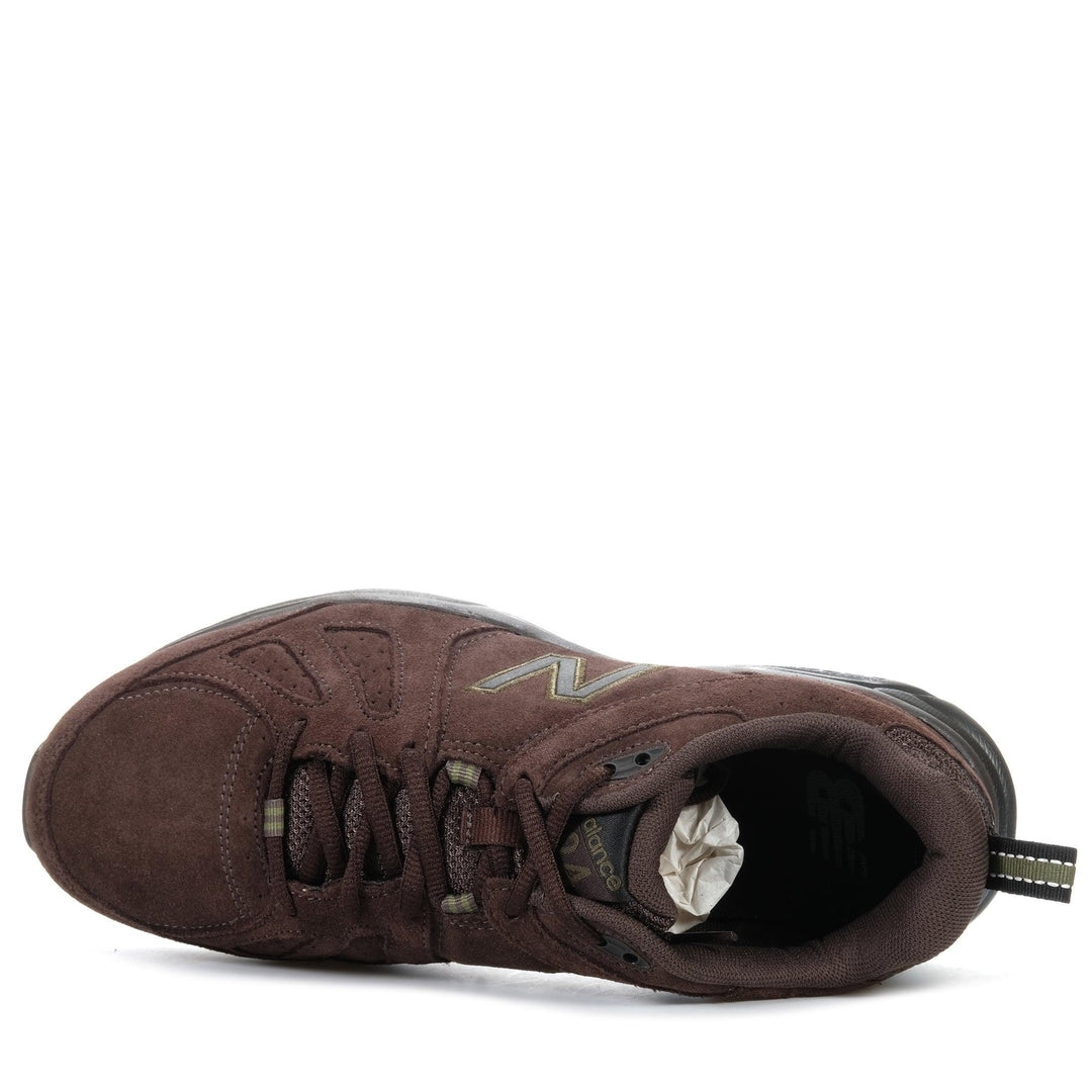 New Balance MX624OD5 (4E Width), 10 US, 10.5 US, 11 US, 11.5 US, 12 US, 13 US, 14 US, 7 US, 7.5 US, 8 US, 8.5 US, 9 US, 9.5 US, brown, cross trainers, mens, new balance, running, sports, walking