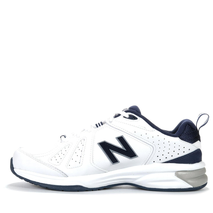 New Balance MX624WN5 (4E Width), 10 US, 10.5 US, 11 US, 11.5 US, 12 US, 13 US, 14 US, 15 US, 7 US, 7.5 US, 8 US, 8.5 US, 9 US, 9.5 US, cross trainers, mens, new balance, running, sports, walking, white