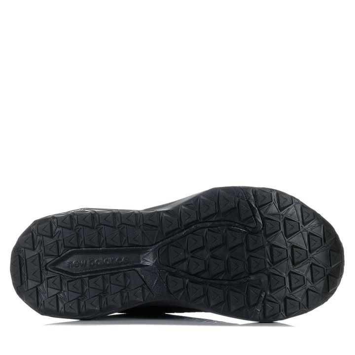 New Balance Nitrel Goretex MTNTRGB6 Black Mens Sports