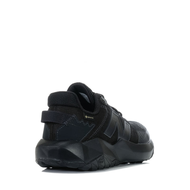 New Balance Nitrel Goretex MTNTRGB6 Black Mens Sports
