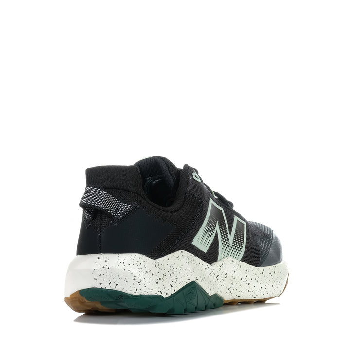 New Balance Nitrel V6 MTNTRLG6 2E Black Mens Sports
