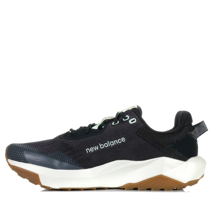New Balance Nitrel V6 MTNTRLG6 2E Black Mens Sports