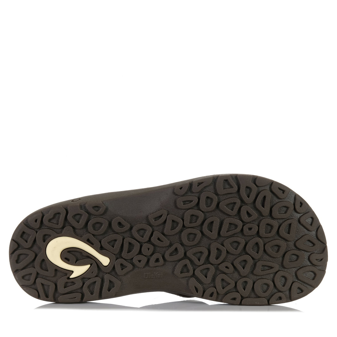 OluKai Ohana Mens Dark Java/Ray, Mens
