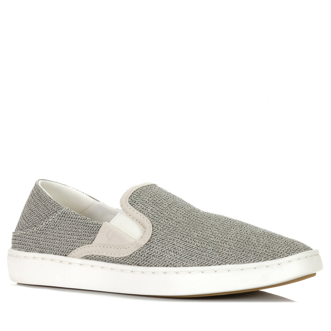 OluKai Pehuea Tapa Womens Sneakers