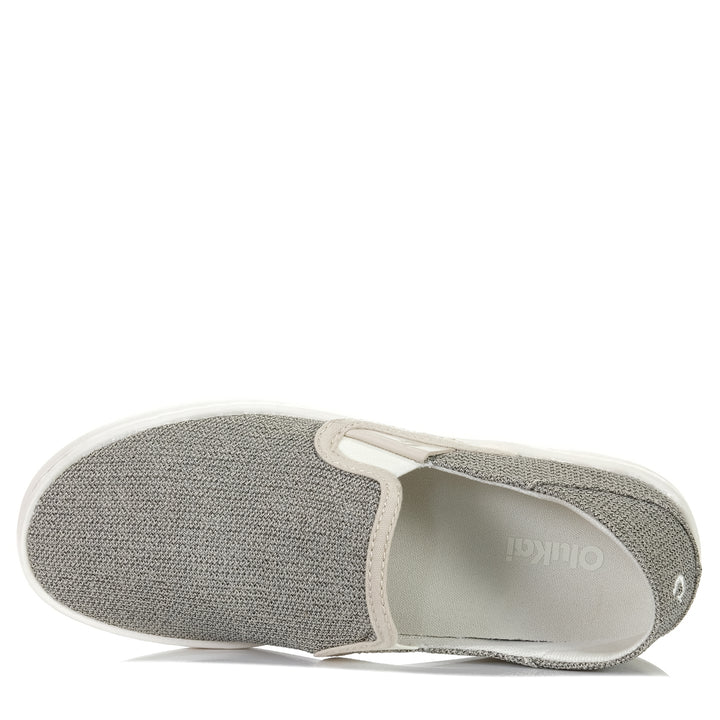 OluKai Pehuea Tapa Womens Sneakers