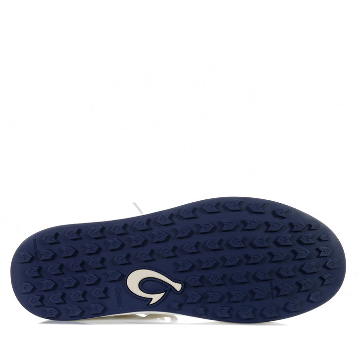 OluKai Wai'alae White Mens Shoes