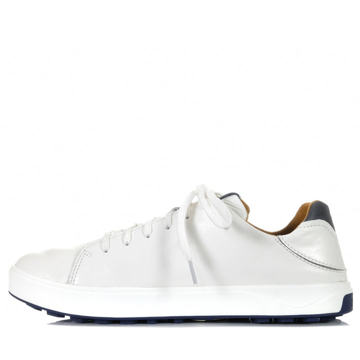 OluKai Wai'alae White Mens Shoes
