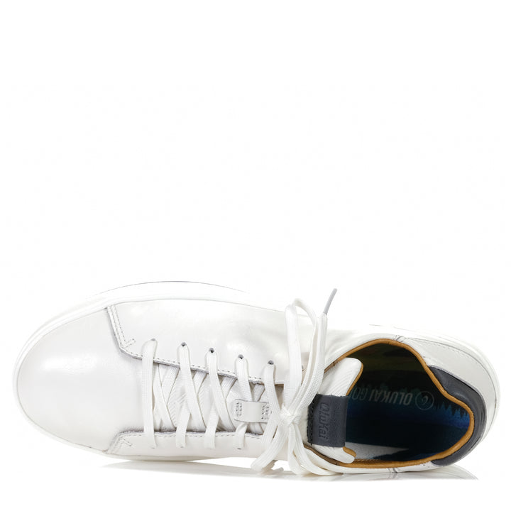 OluKai Wai'alae White Mens Shoes