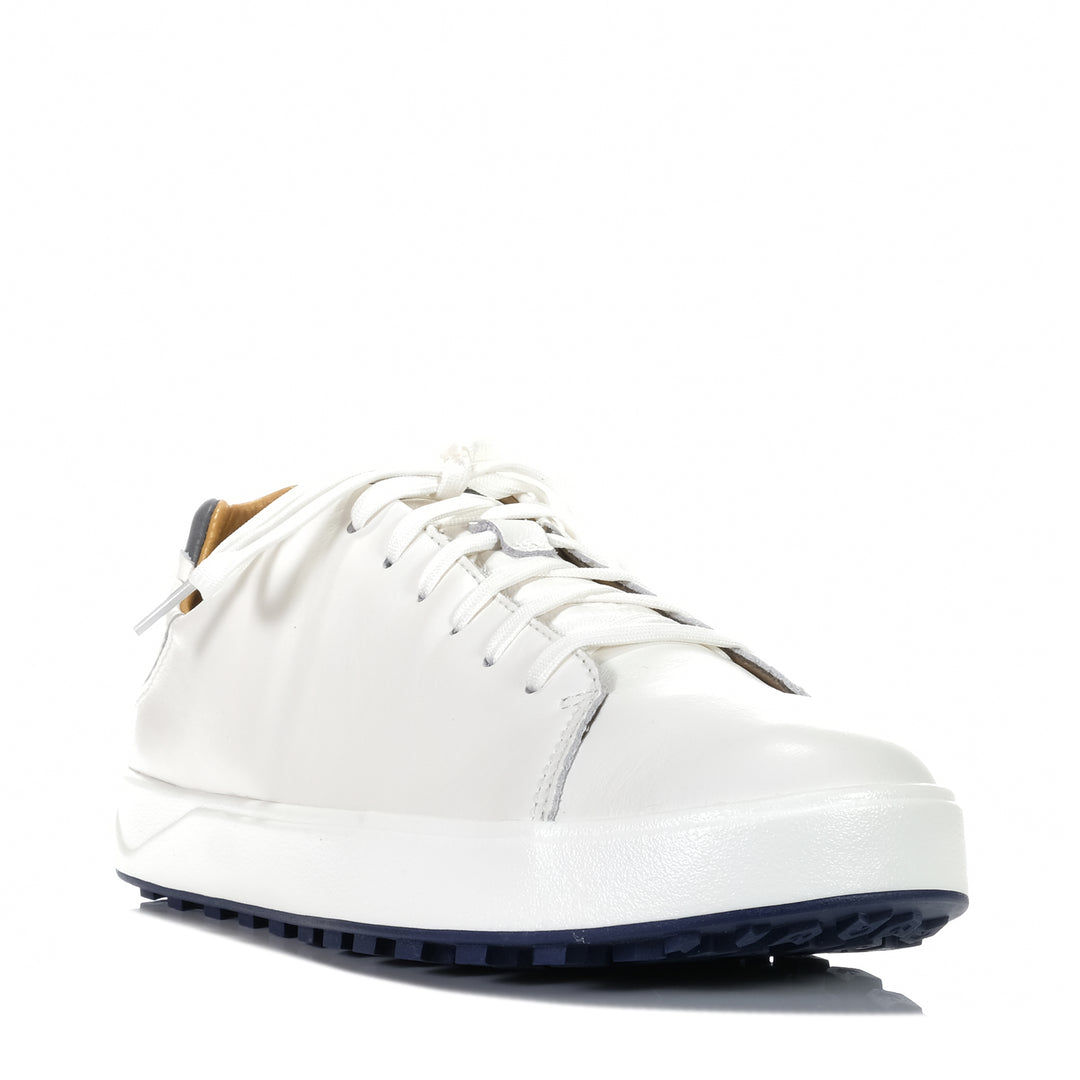 Olukai Wai'alae White, 10 US, 11 US, 12 US, 13 US, 9 US, casual, golf, mens, Olukai, shoes, white