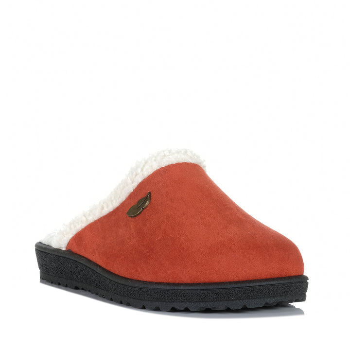 Pluma Flex R80002 Caldera Womens Slippers