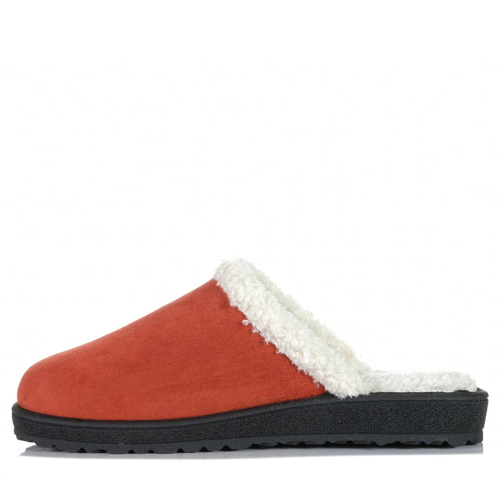 Pluma Flex R80002 Caldera Womens Slippers