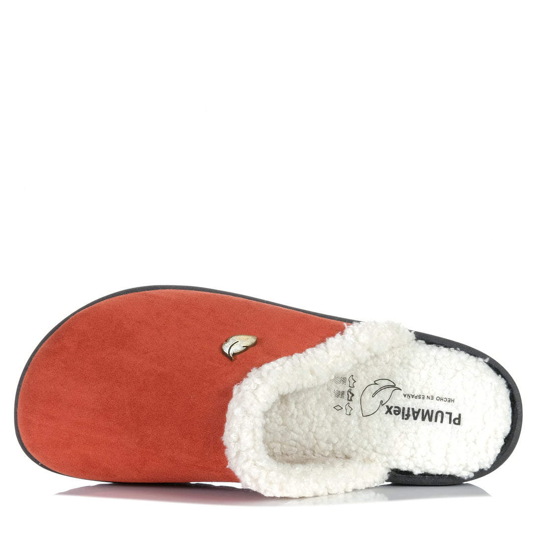 Pluma Flex R80002 Caldera Womens Slippers