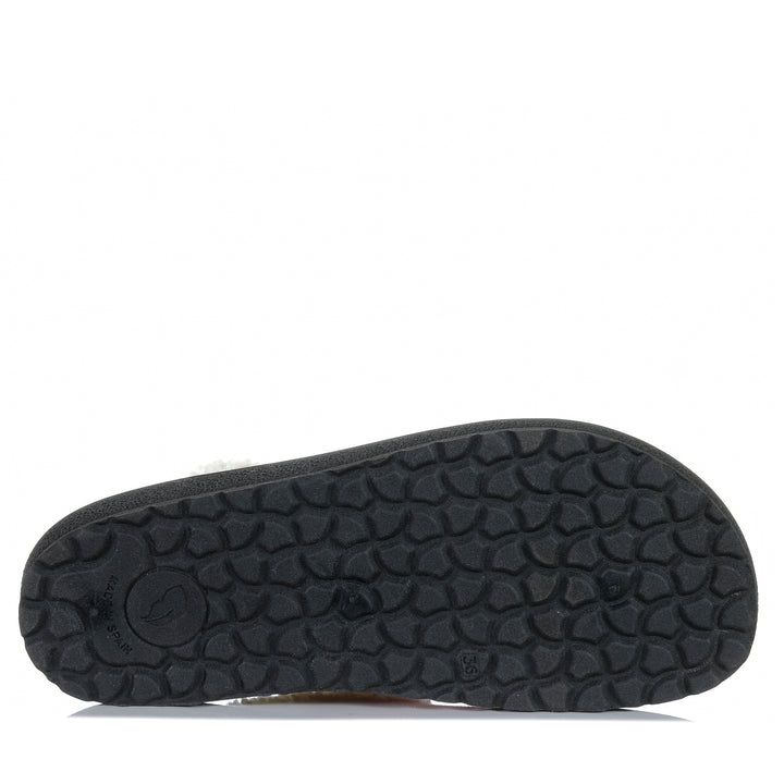 Pluma Flex R80002 Caldera Womens Slippers