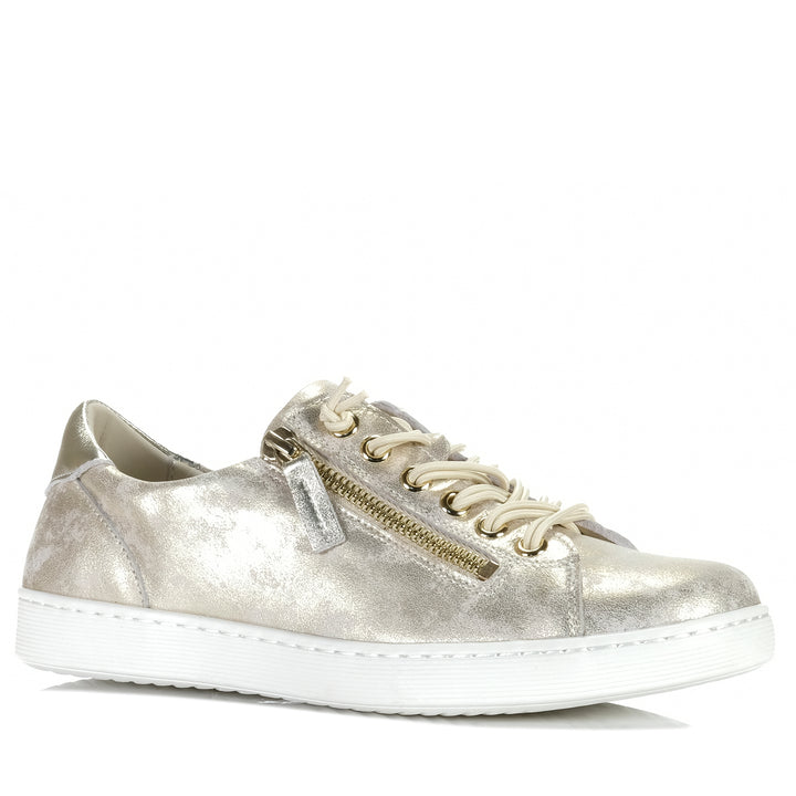 Rilassare Temi Champagne Womens Shoes