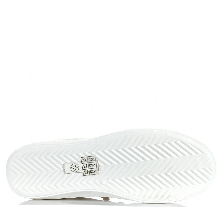 Rilassare Temi Champagne Womens Shoes