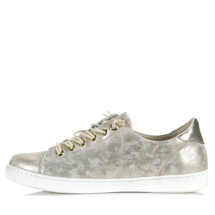 Rilassare Temi Champagne Womens Shoes