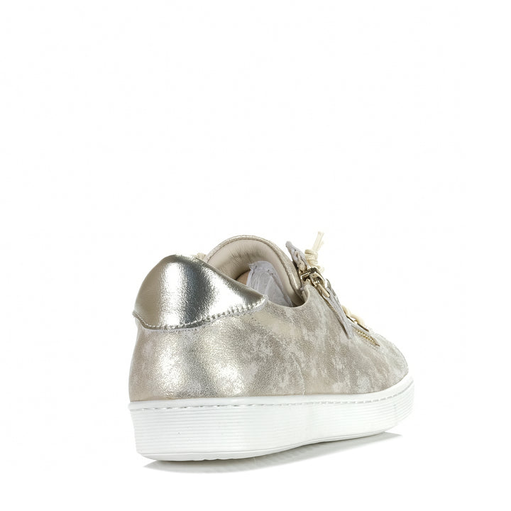 Rilassare Temi Champagne Womens Shoes